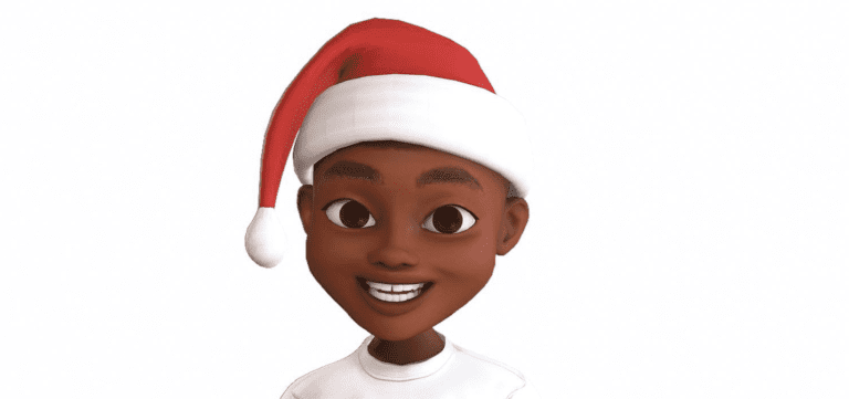 Ten Year Old Recreates Beloved Song “Mama Make Yuh Johnny Cake”